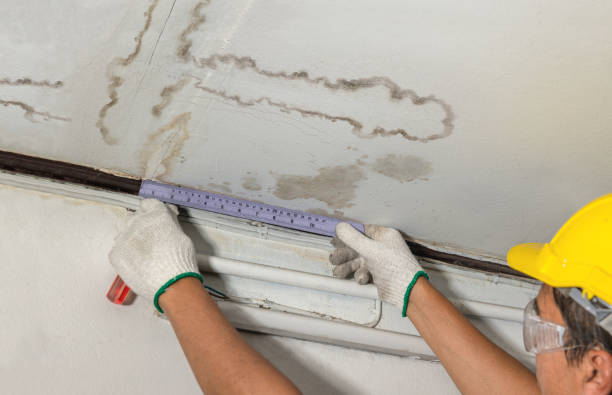 24/7 Emergency Commercial Water Damage Restoration experts in Huntsville, AR